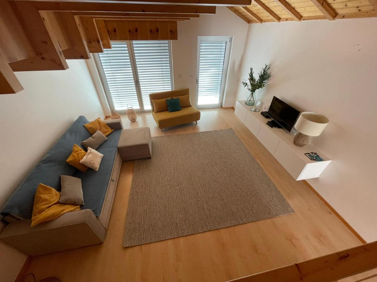Apartamento Ferias Гафаня-да-Енкарнасан Номер фото